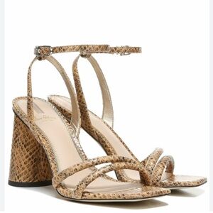 Sam Edelman Kia heel sandal, 8